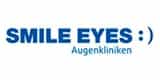Smile Eyes Augenklinik Airport GmbH - Logo