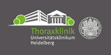 Thoraxklinik-Heidelberg gGmbH - Logo