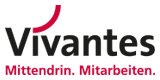 Vivantes Klinikum Neukölln - Logo