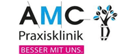 Logo - Medizinisches Versorgungszentrum für Orthopädie, Chirurgie und Unfallchirurgie