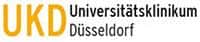 Logo - Universitätsklinikum Düsseldorf
