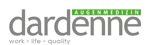 Logo - Augenklinik Dardenne SE
