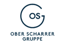 Logo - Ober Scharrer Gruppe GmbH