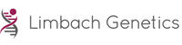 Logo - Limbach Genetics eGbR – MVZ Humangenetik München