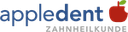 Überörtliche Gemeinschaftspraxis "AppleDent Zahnheilkunde" - Logo