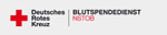 Logo - DRK-Blutspendedienst NSTOB gGmbH