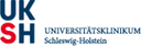 UNIVERSITÄTSKLINIKUM Schleswig-Holstein - Logo