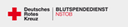 DRK-Blutspendedienst NSTOB gGmbH - Logo
