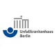 BG Klinikum Unfallkrankenhaus Berlin gGmbH - Logo