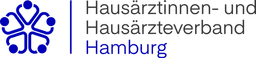 Hausärztinnen- und Hausärzteverband Hamburg e.V. - Logo