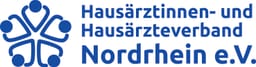Hausärztinnen- und Hausärzteverband Nordrhein e.V. - Logo