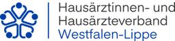 Hausärztinnen- und Hausärzteverband Westfalen-Lippe e.V. - Logo