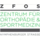ZFOS Zentrum für Orthopädie und Sportmedizin - Dr. med. Georg Öttl, Dr. med. Tim Kinateder, Dr. med. Christian Wimmer, Dr. med. Bernd Mayer und D - Logo