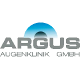 Argus Augenklinik GmbH - Logo