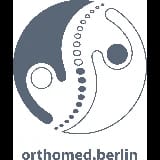 orthomed.berlin MVZ - Logo