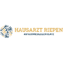 Praxis Dr. J. Moritz Riepen - Logo