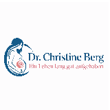 Dr Christine Berg - Logo
