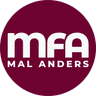 MFA mal anders Redaktion