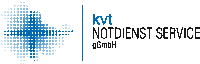 KVT - Notdienst Service gGmbH - Logo
