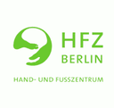 HAND- UND FUSSZENTRUM BERLIN - Logo