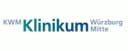 Klinikum Würzburg Mitte gGmbH - Logo