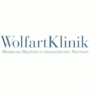 WolfartKlinik - Logo