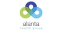 alanta health group GmbH - Logo