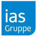 ias AG - Logo