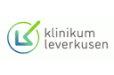 Klinikum Leverkusen gGmbH - Logo
