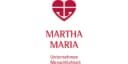 Diakoniewerk Martha-Maria e.V. - Logo