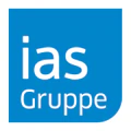 ias health & safety GmbH - Logo