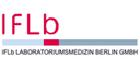 IFLB Laboratoriumsmedizin Berlin GmbH - Logo