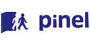 Pinel gGmbH - Logo