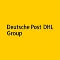 Logo - Deutsche Post DHL Group