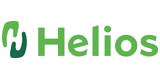 Logo - Helios Dr. Horst Schmidt Kliniken Wiesbaden