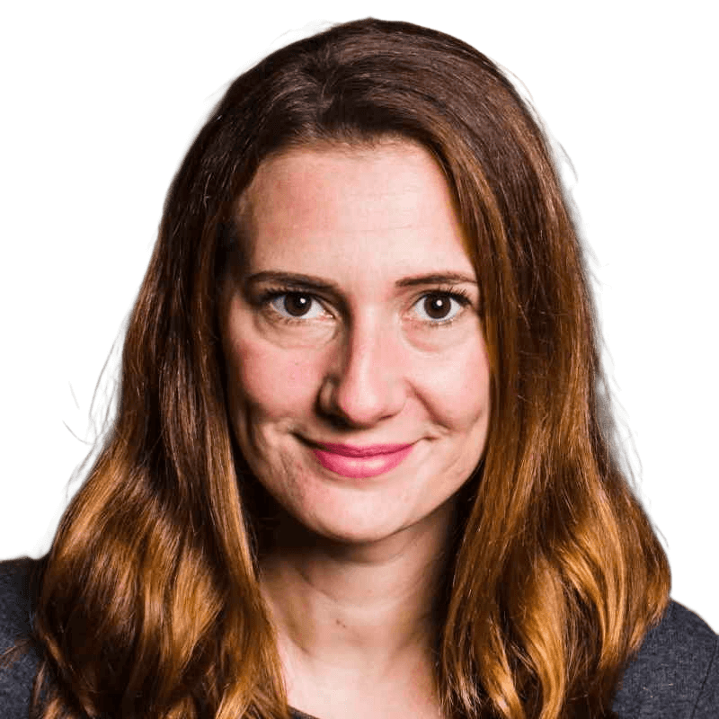 Kristin Maurach, Gründerin von MFA mal anders