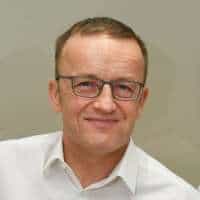 Dr. Jörg Schröder - Bild