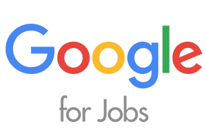 Google for Jobs - Logo