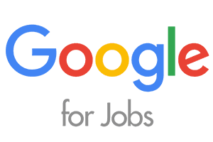 Google for Jobs - Logo