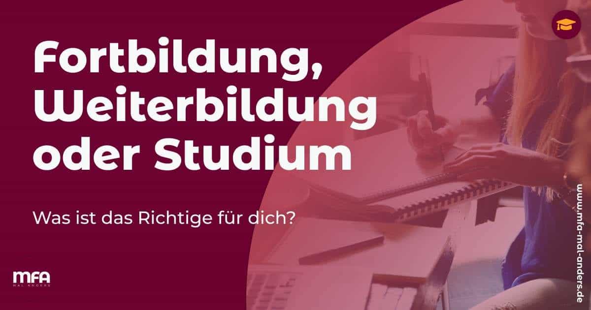 Stellengesuche für MFA