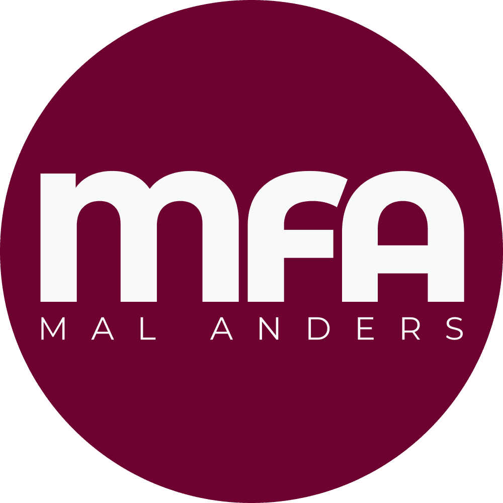 Logo - Unternehmensname