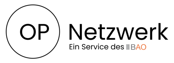 Berufsverband für Ambulantes Operieren e.V. - Logo