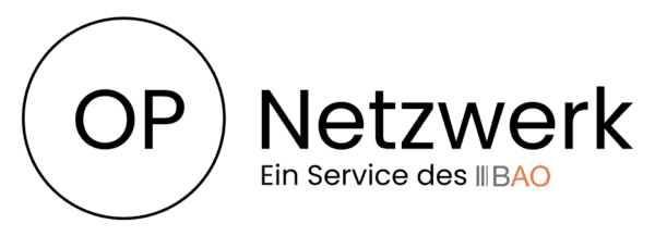 Berufsverband für Ambulantes Operieren e.V. - Logo