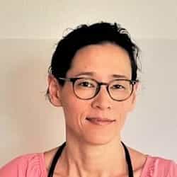 Dr. Marcelle Beckmann - Bild