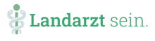 Landarzt sein. - Logo
