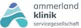 Servicegesellschaft Ammerland-Klinik mbH - Logo