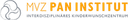 MVZ PAN INSTITUT GmbH Interdisziplinäres Kinderwunschzentrum - Logo
