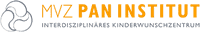 MVZ PAN INSTITUT GmbH Interdisziplinäres Kinderwunschzentrum - Logo