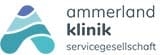 Logo - Servicegesellschaft Ammerland-Klinik mbH