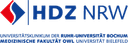 Herz- und Diabeteszentrum Nordrhein-Westfalen - Logo